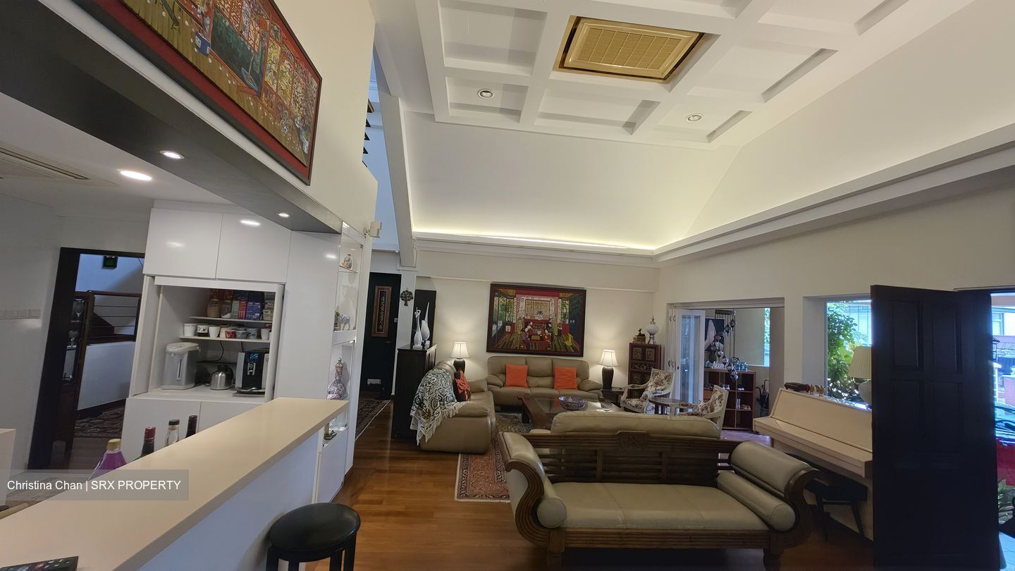 Serangoon Garden Estate (D19), Semi-Detached #596714251